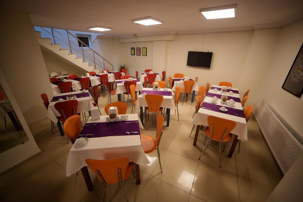Park Suite Canakkale Bagian luar foto