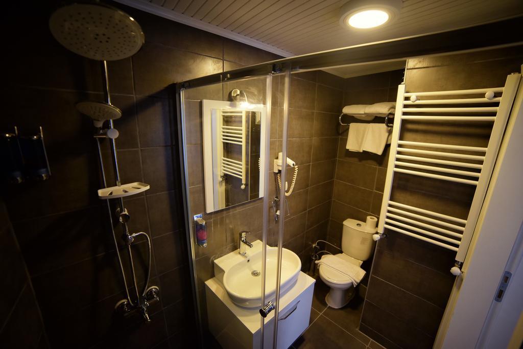 Park Suite Canakkale Bagian luar foto
