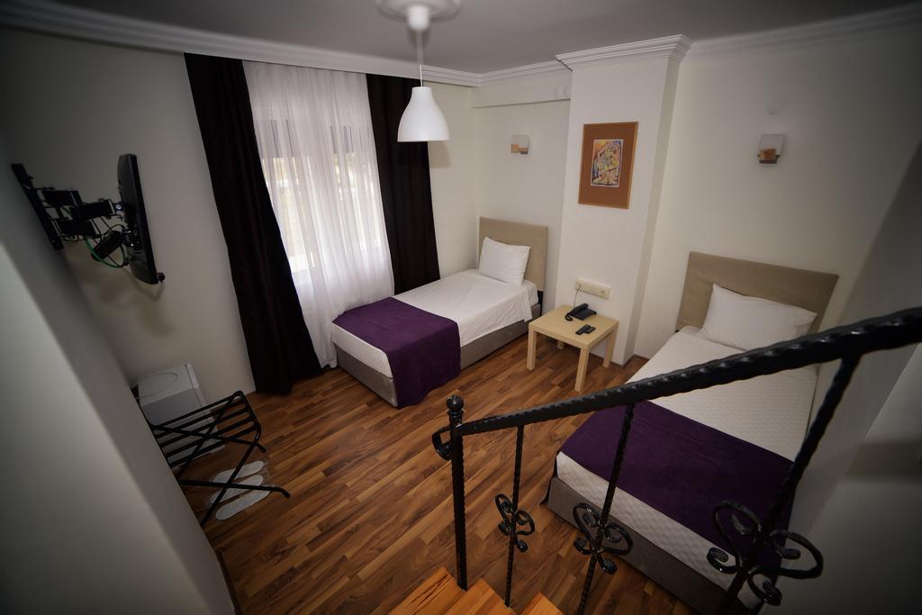 Park Suite Canakkale Bagian luar foto